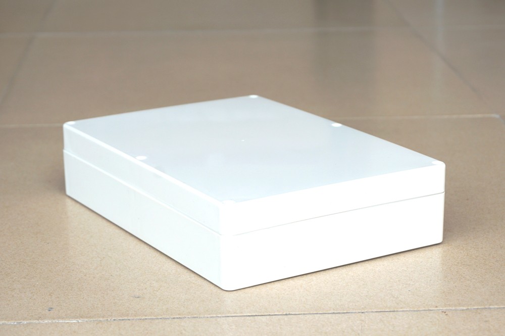 2-08-1：263*185*60MM