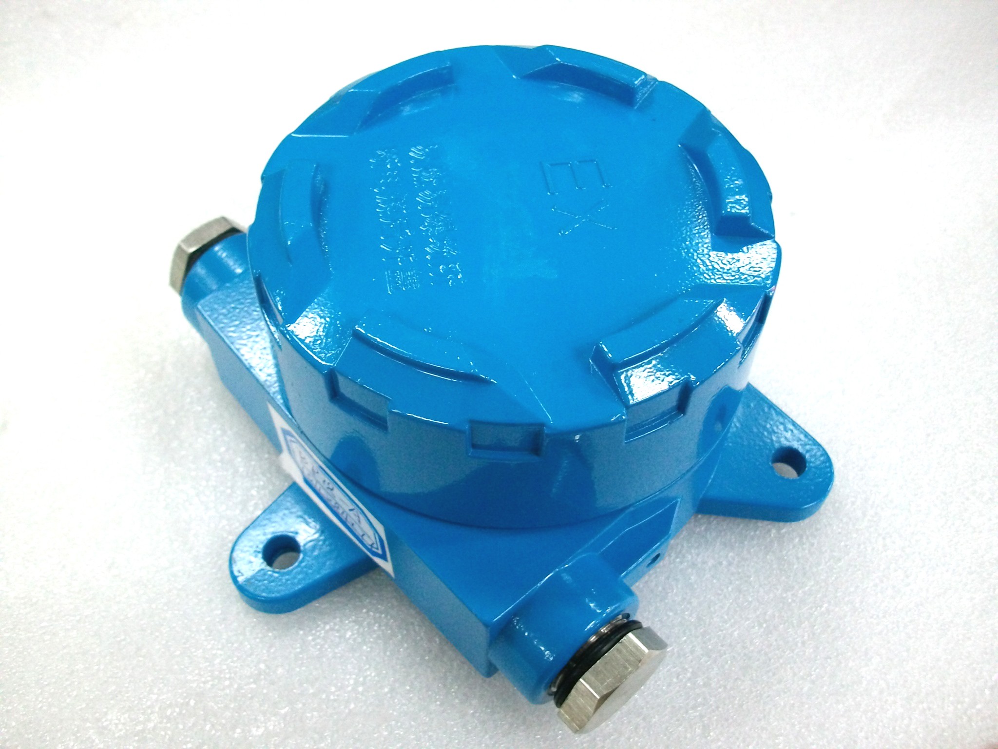 BP18-A：104x84x77MM