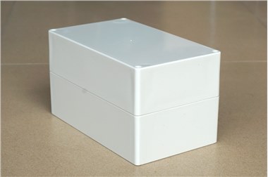 2-01-1：200×120×113MM